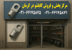 کابلشو کرمان