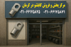 کابلشو کرمان
