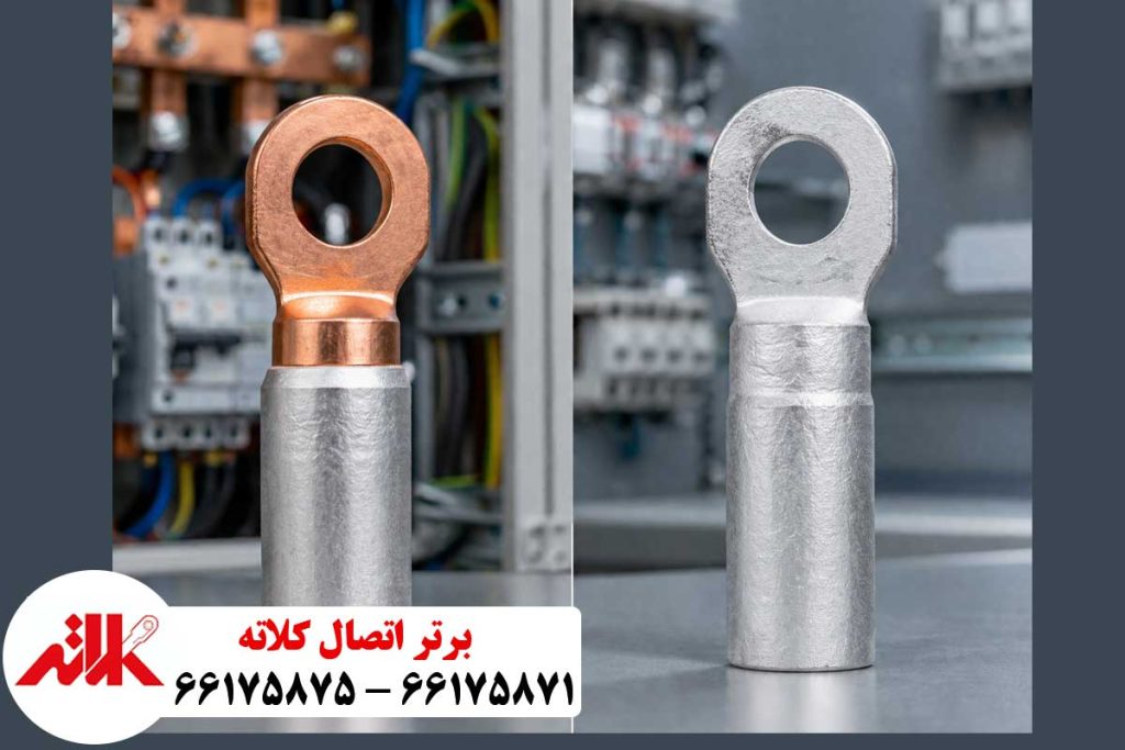 تفاوت کابلشو بیمتال و فول بیمتال چیست؟