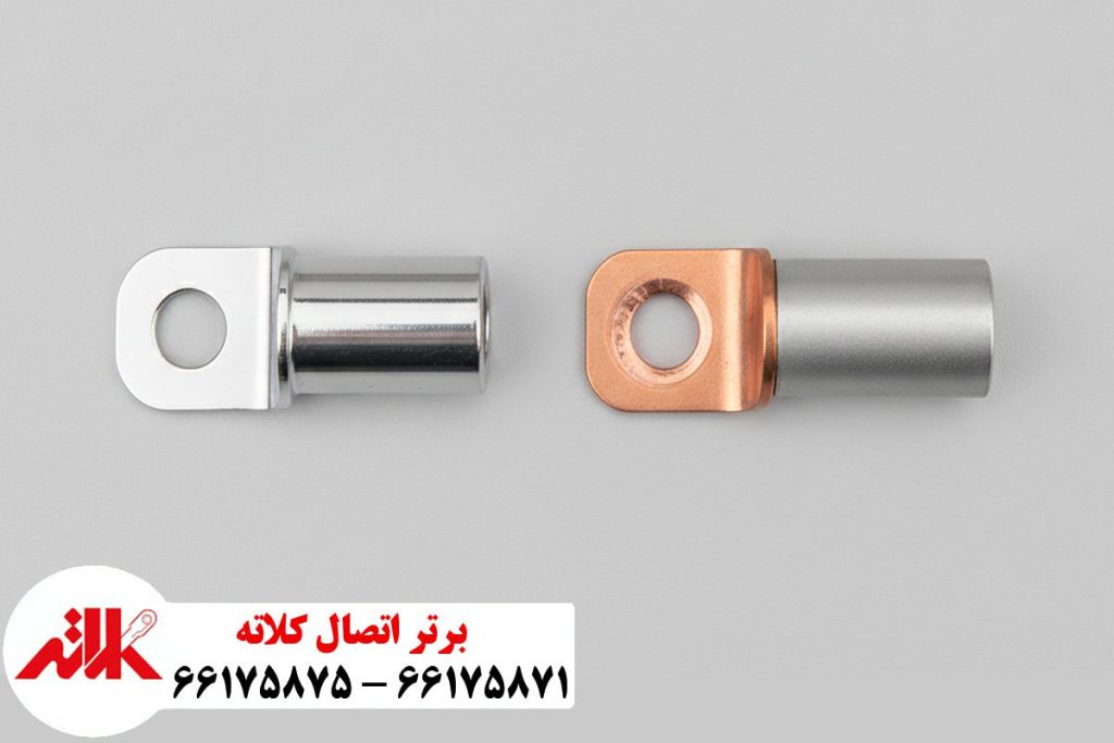 مقایسه کابلشو مسی و بی متال