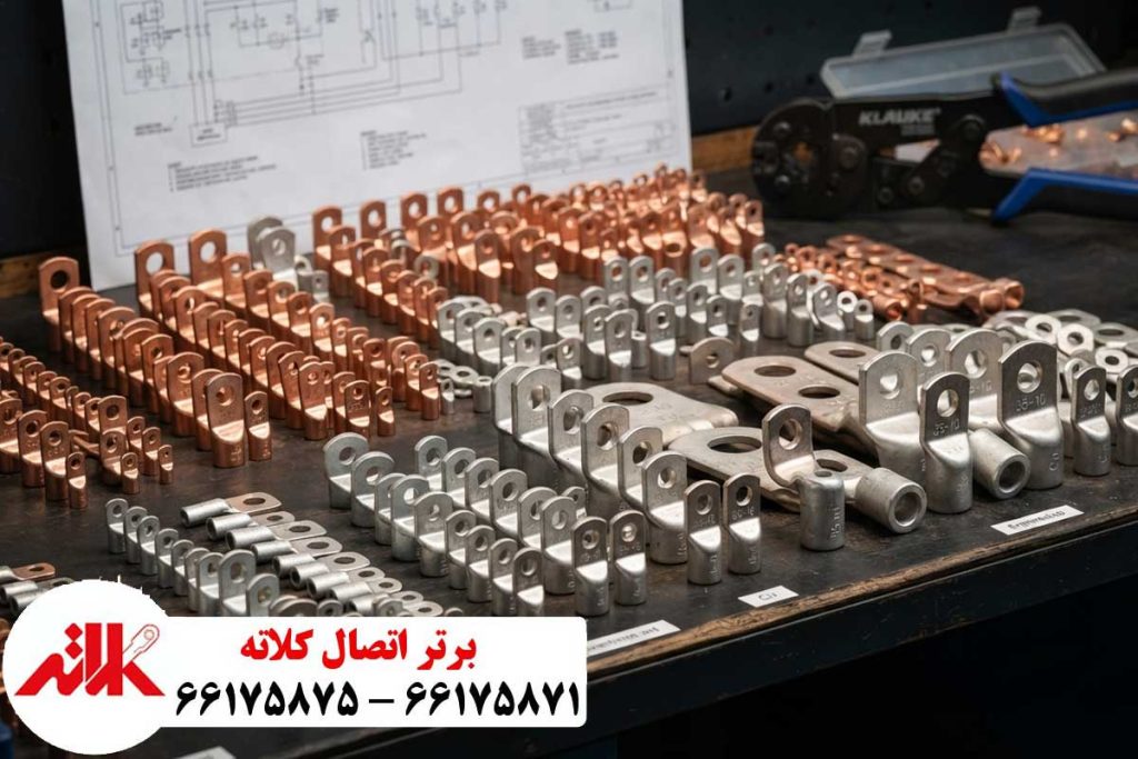 خرید کابلشو
